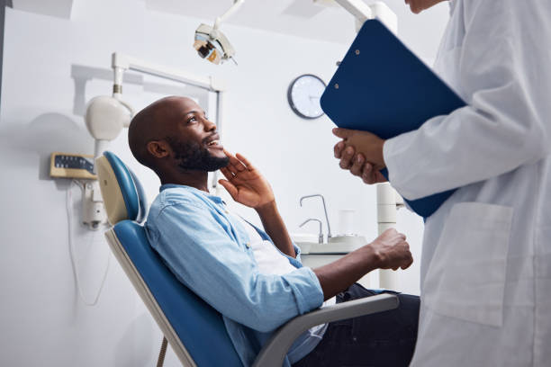 Best Root Canal Treatment  in Trappe, MD