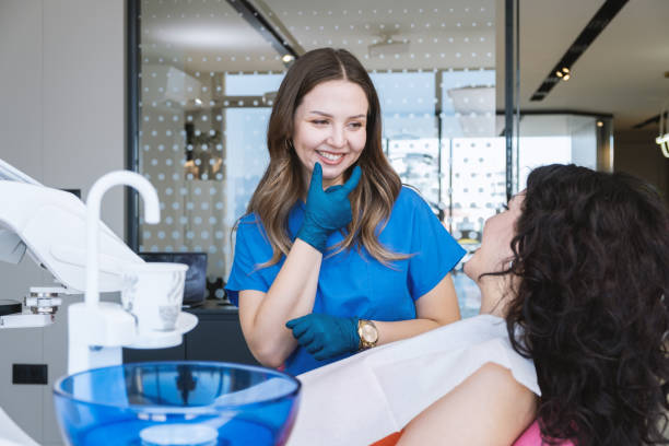 Best Sedation Dentistry  in Trappe, MD