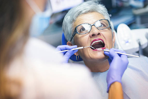 Best Cosmetic Dentistry  in Trappe, MD