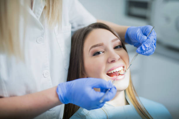 Best Dental Fillings (Composite and Amalgam)  in Trappe, MD