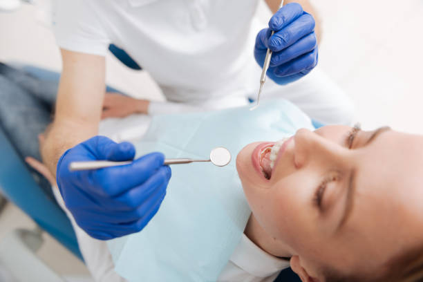 Best Oral Cancer Screening  in Trappe, MD